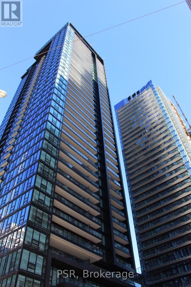 Building Photo - 110 Broadway Ave