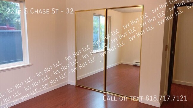 Building Photo - 2215 S Chase St