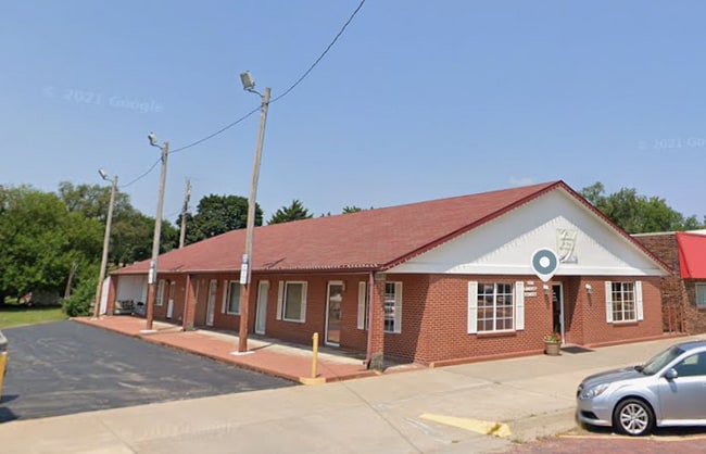 Building Photo - 508 Liberty St
