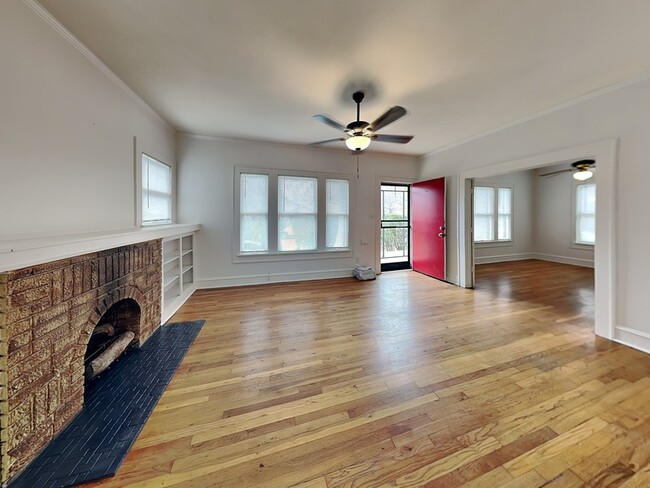 Foto del edificio - 3333 W 6th St