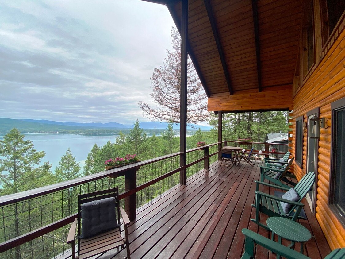 Foto principal - Lion Mountain Two Bedroom with Whitefish L...