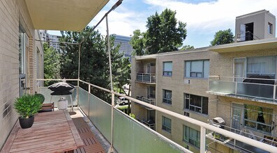 Building Photo - 80 Heath St W