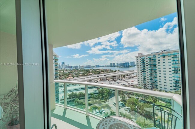 Building Photo - 19380 Collins Ave