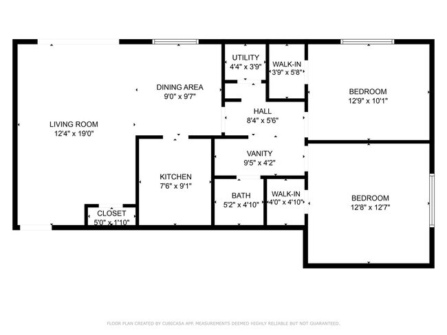 Foto del edificio - Country Club Green Condo with Balcony