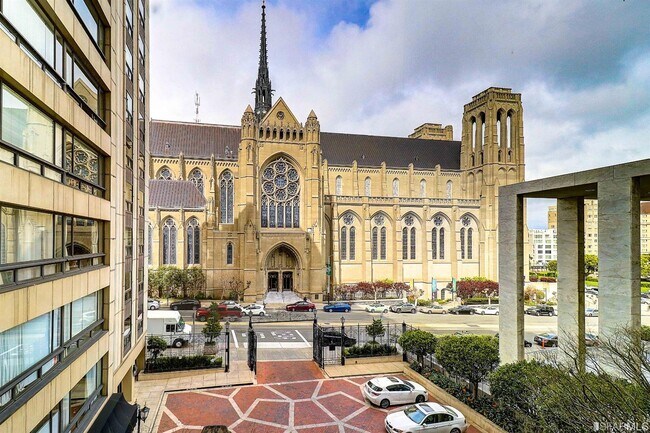 Building Photo - 1177 California St