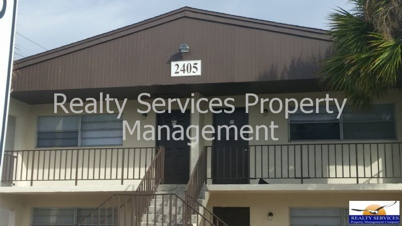 Foto principal - 2405 Hanson St