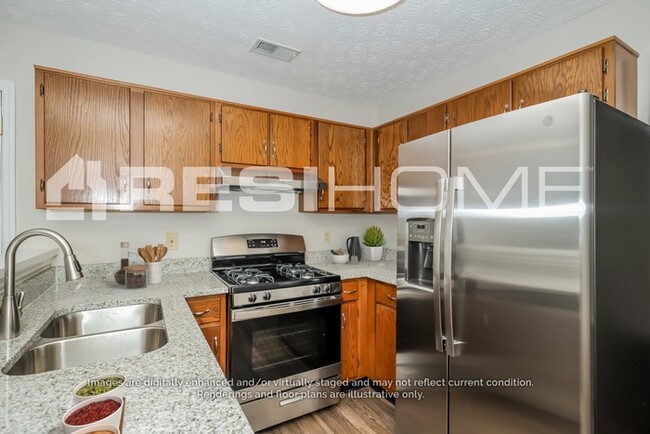 Photo - 6237 Valdez Dr (Rex, GA) House