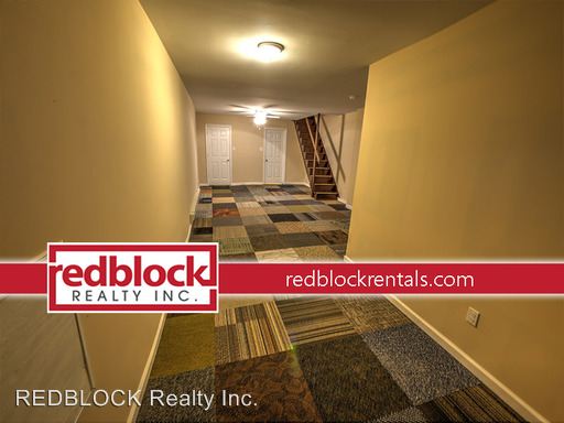 Building Photo - 1434 W Grange Ave