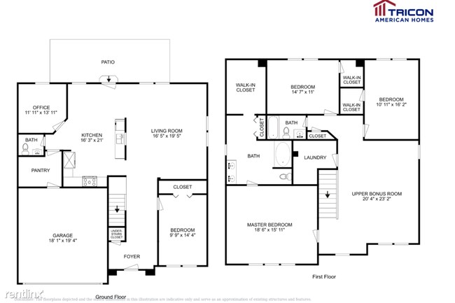 Foto del edificio - 1238 Rosemary Ct