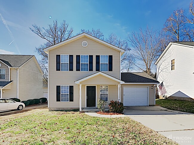 Building Photo - 538 Havenbrook Way NW