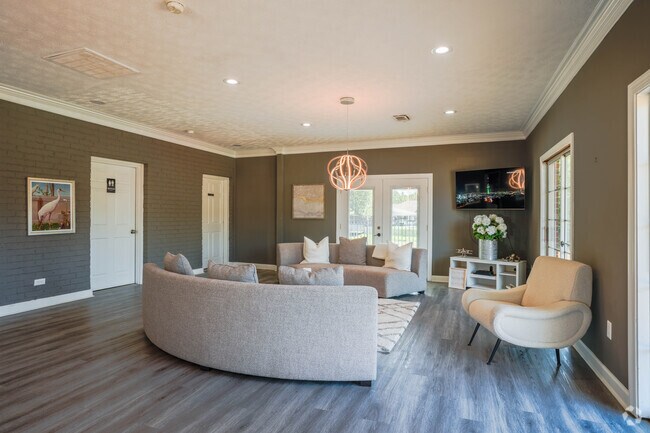 Casa club - Southwind