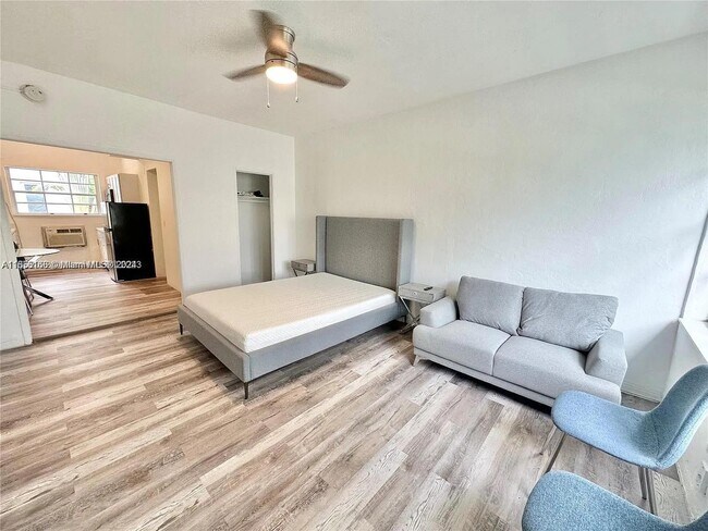 Foto del edificio - 1009 Meridian Ave