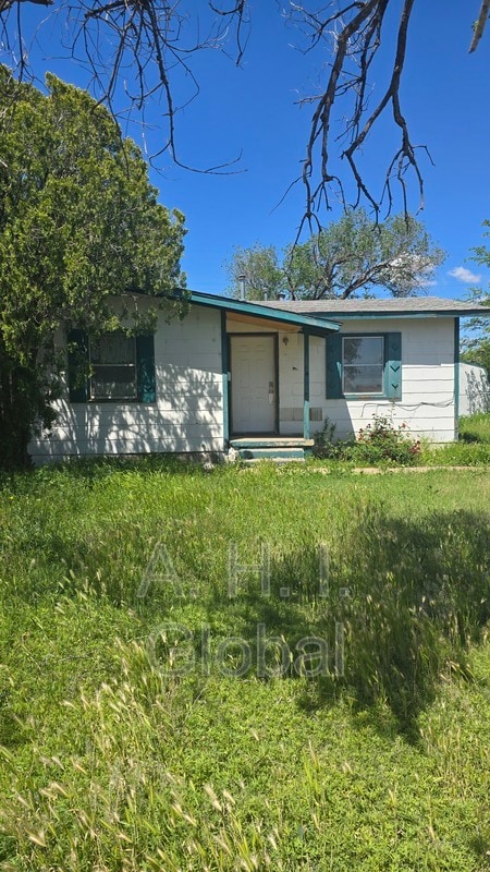 Foto del edificio - 4624 S Hayden St