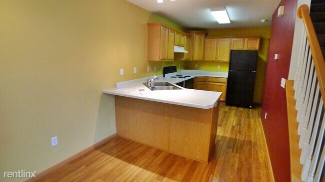 Building Photo - 2 br, 2 bath Townhome - 2244 Quarry Ln