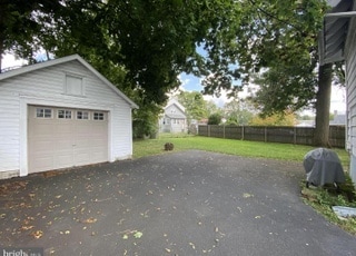 Your garage space - 2125 Old Welsh Rd