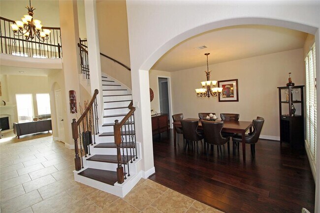 Foto del edificio - 4003 Orchard Arbor Ln