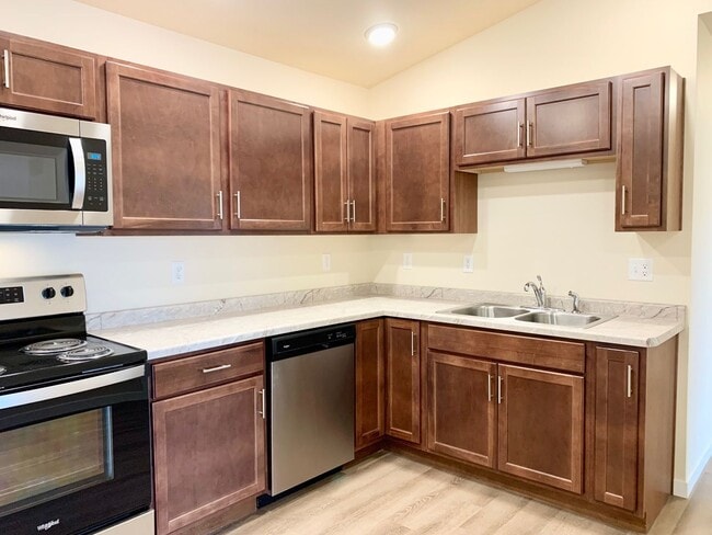 Interior Photo - SCS Oshkosh Apartment Community