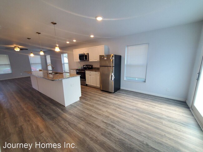Foto del edificio - 3 br, 2 bath House - 1691 12th Street South