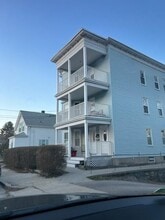 Building Photo - 175 6th Ave