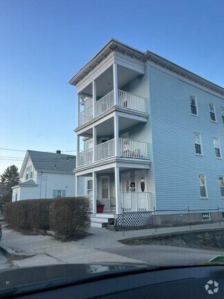 Building Photo - 175 6th Ave