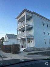Building Photo - 175 6th Ave