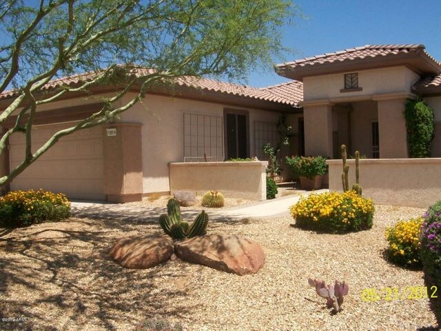 Primary Photo - 16914 W Marcos De Niza Dr