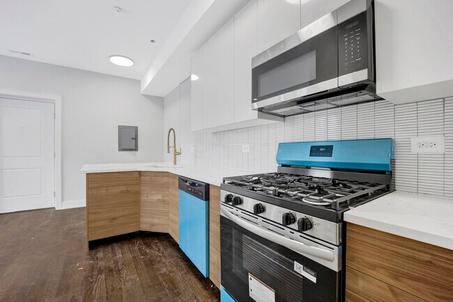 Foto del edificio - 2350 S Leavitt St