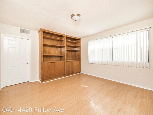 Building Photo - 4420 Fulton Ave