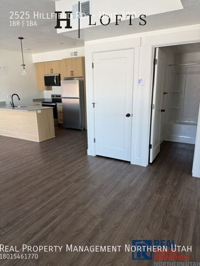 Foto del edificio - 2525 Hillfield Rd.-Unit 309
