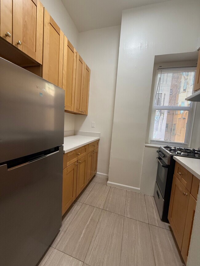 Foto del edificio - 420 Ellis St