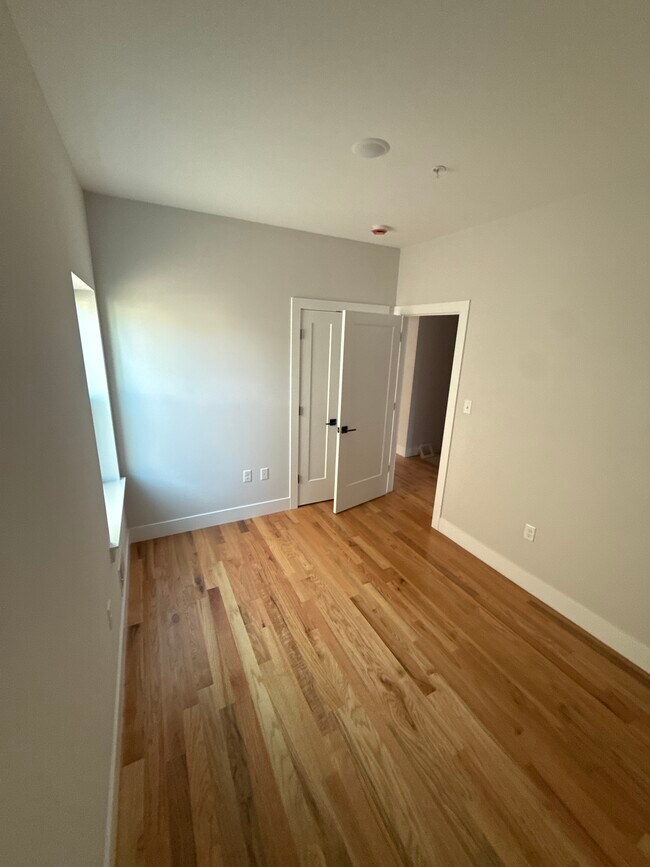 Second bedroom - 217 Atlantic St