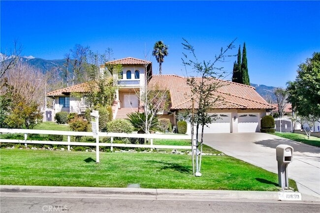 Foto del edificio - 10830 Boulder Canyon Rd