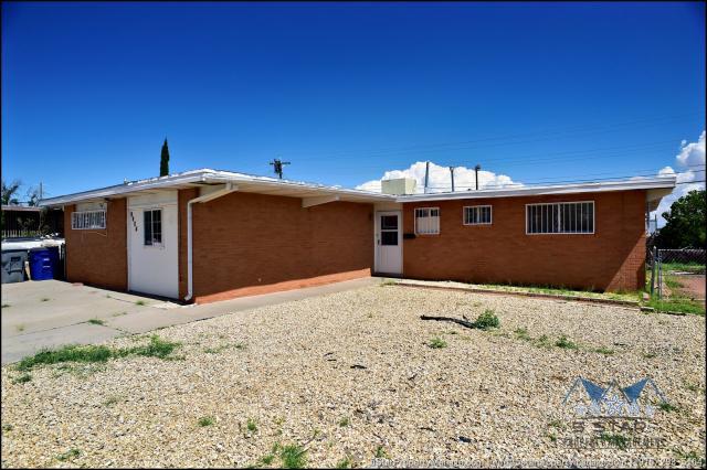 Foto del edificio - 3 bedroom in El Paso TX 79924