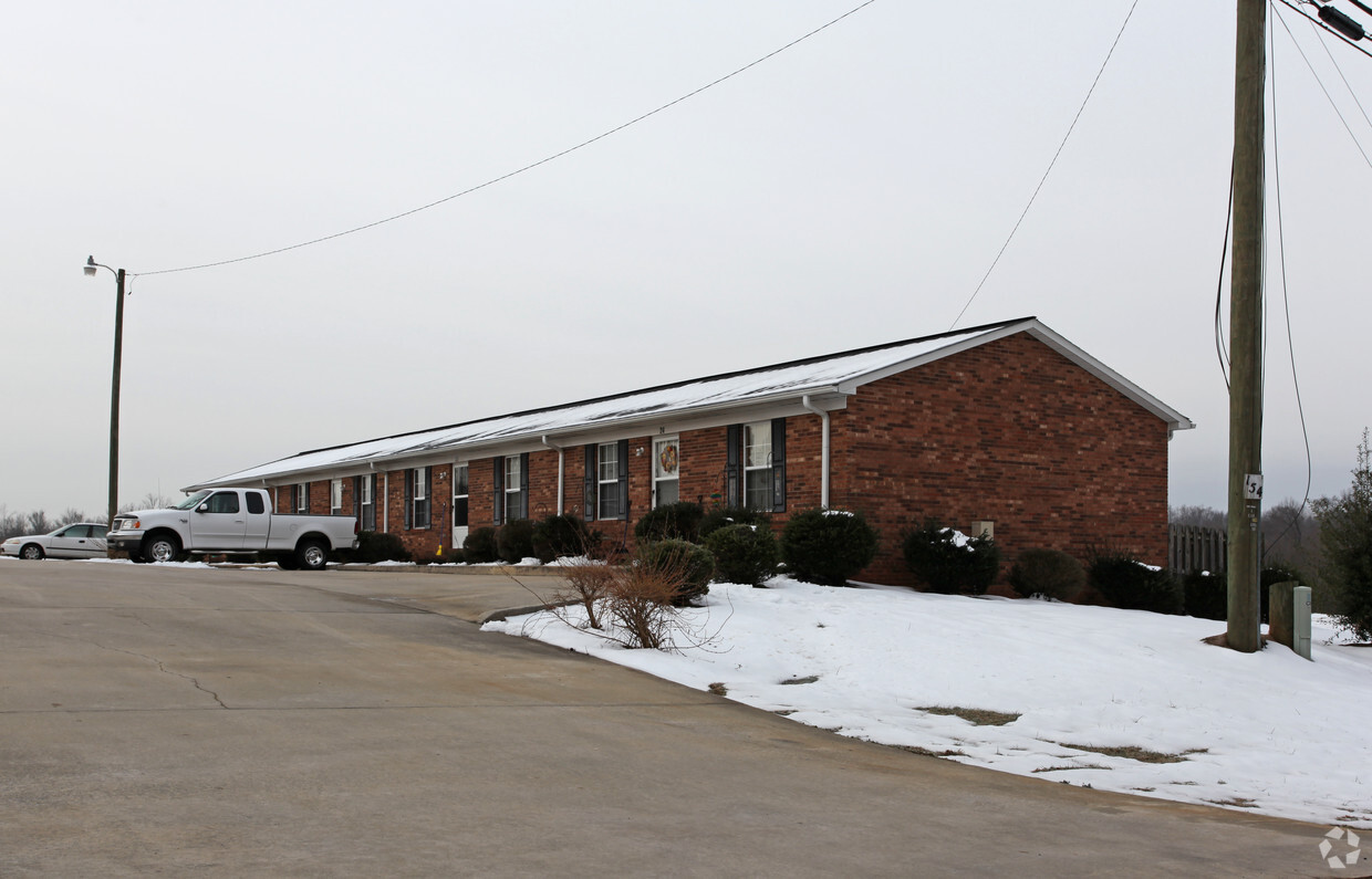 Foto del edificio - Meadow Creek Apartments