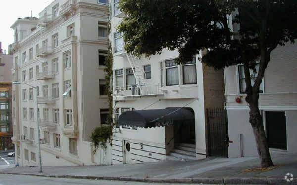 Foto del edificio - 729 Mason St