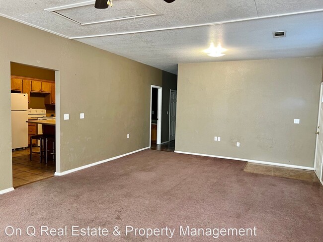 Building Photo - 3 br, 2 bath House - 1308 Barton Lane