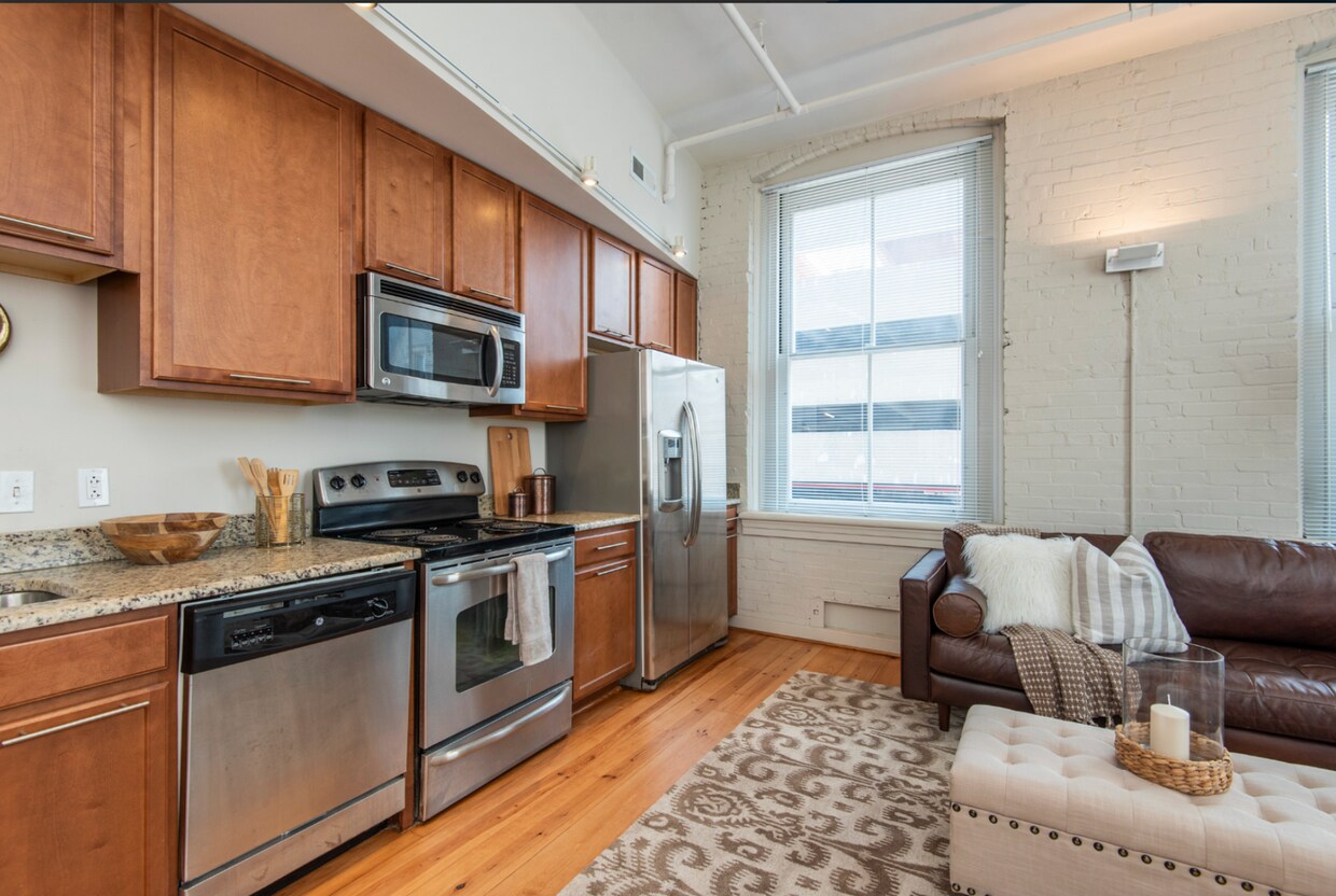 Foto principal - 1200 Walnut St