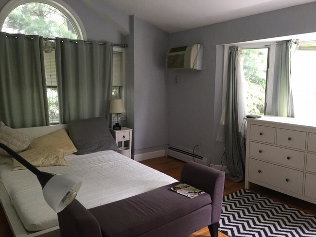 Foto del edificio - 146 Cypress St