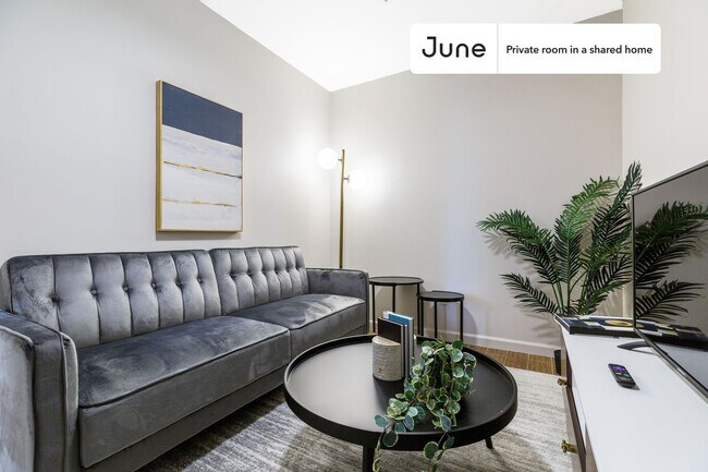 Foto del edificio - Room in Shared 3 bed/1 bath home in Chinatown
