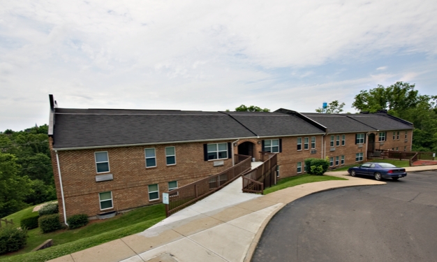 Primary Photo - Brooksville Court & Brooksville Green