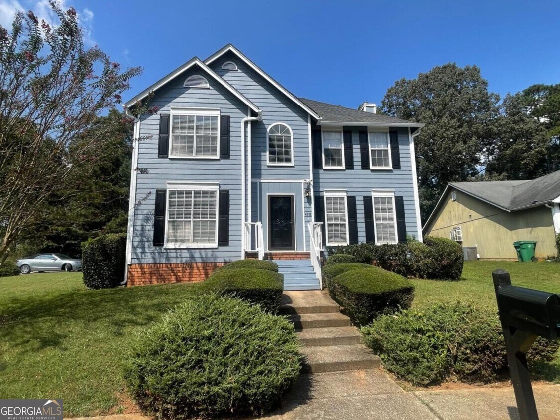 Foto principal - 4912 Windsor Downs Dr