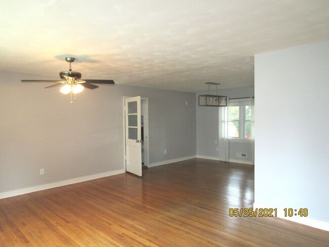 Photo - 3033 Belle Haven Drive House