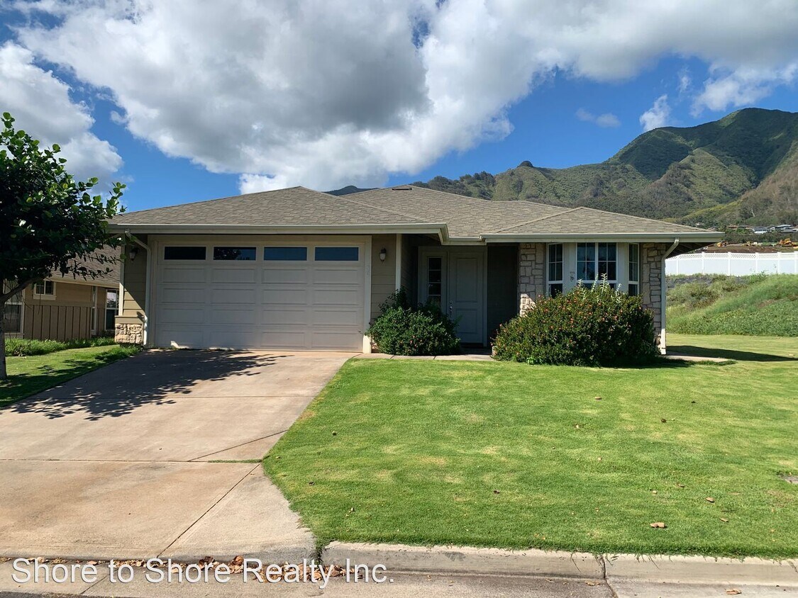 55 Malihini Pl, Wailuku, HI 96793 House Rental in Wailuku, HI