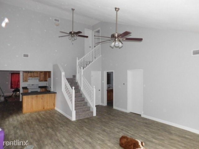 Foto del edificio - 4 br, 2 bath House - 306 Evergreen Drive