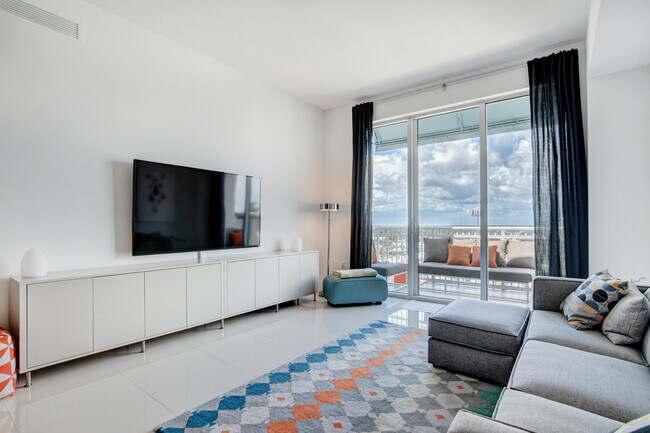 Foto del edificio - 450 N Federal Hwy