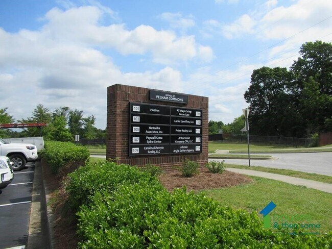 Building Photo - 115 Pelham Commons Blvd.