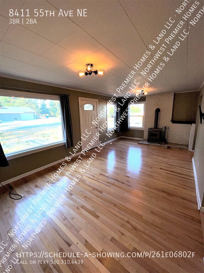 Foto del edificio - 8411 55th Ave NE