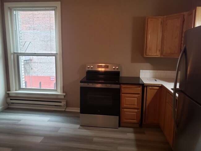 Foto del edificio - Metro Apartments