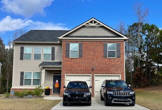 Building Photo - 1200 Big Poplar Way