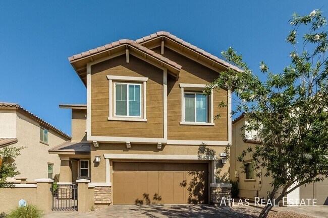 Building Photo - 361 Mezzaforte St